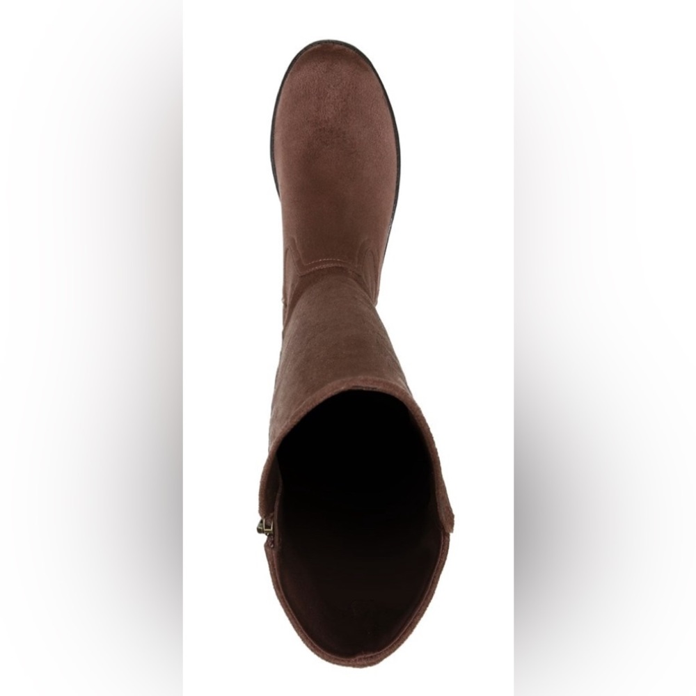10W Bzees Brandy Boot in Chickory - Picture 11 of 16